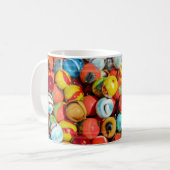 Tasse (Vorderseite Links)