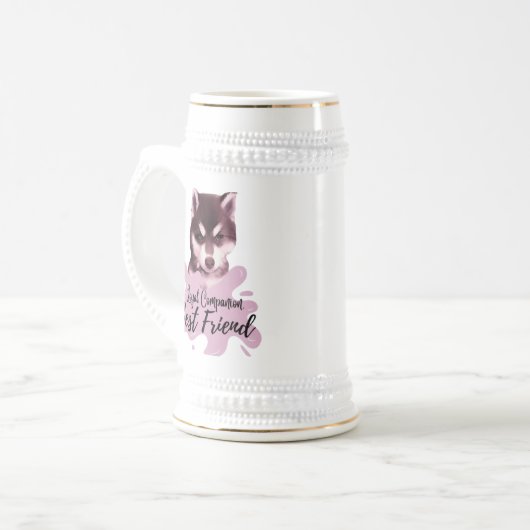 Tasse (Vorderseite Links)