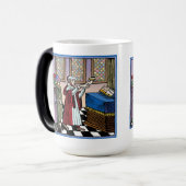 Tasse (Vorderseite Links)