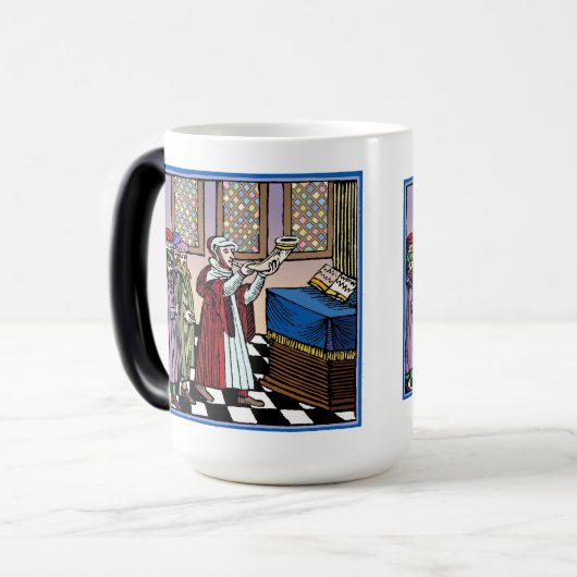 Tasse (Vorderseite Links)