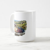 Tasse (Vorderseite Links)