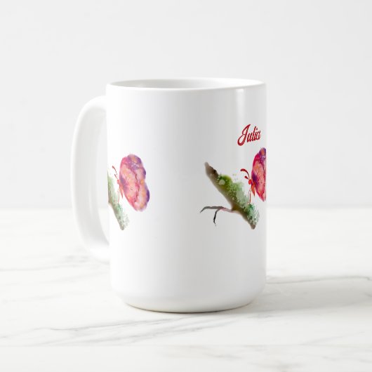 Tasse (Vorderseite Links)