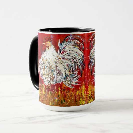 Tasse (Vorderseite Links)