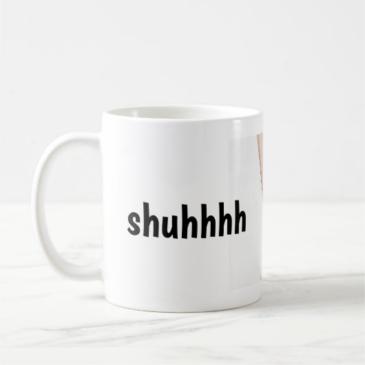 Tasse (Links)