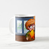 Tasse (Vorderseite Links)