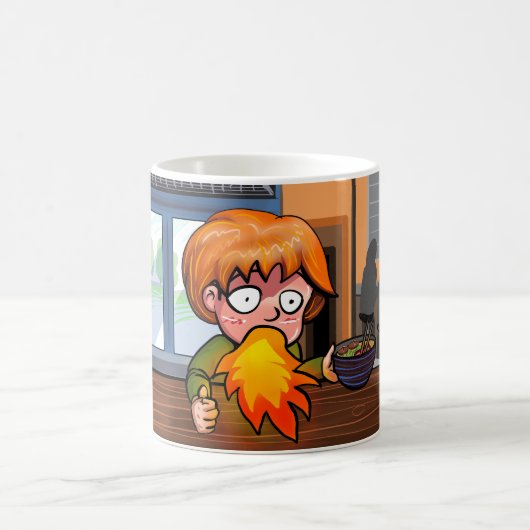 Tasse (Mittel)