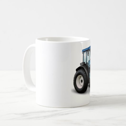 Tasse (Vorderseite Links)