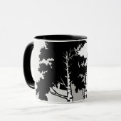 Tasse (Vorderseite Links)
