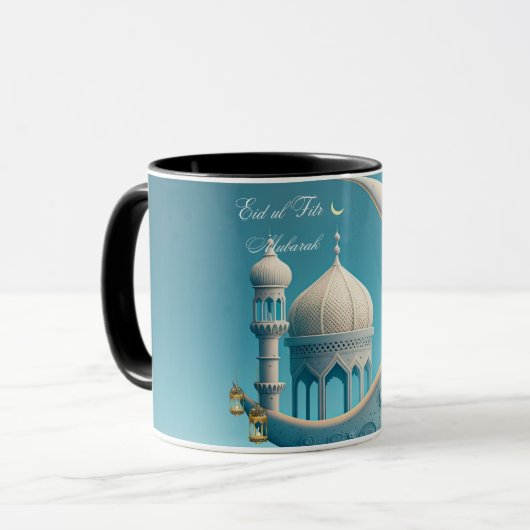 Tasse (Vorderseite Links)