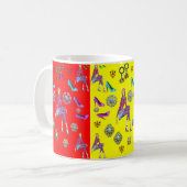 Tasse (Vorderseite Links)
