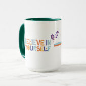 Tasse (Vorderseite Links)