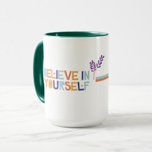 Tasse (Vorderseite Links)