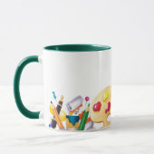 Tasse (Links)