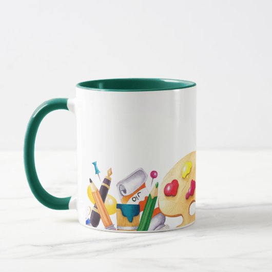 Tasse (Links)