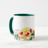 Tasse (Vorderseite Links)
