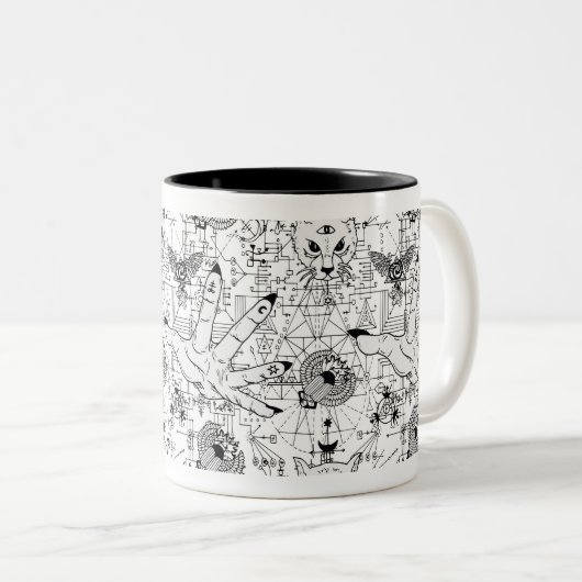 Tasse (VorderseiteRechts)