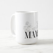 Tasse (Vorderseite Links)