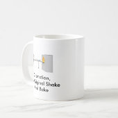 Tasse (Vorderseite Links)