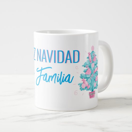 Tasse (Vorderseite Rechts)