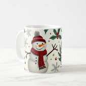 Tasse (Vorderseite Links)