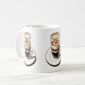 Tasse (Vorderseite Links)