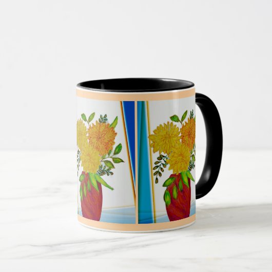 Tasse (VorderseiteRechts)