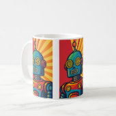 Tasse (Vorderseite Links)