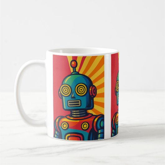 Tasse (Links)