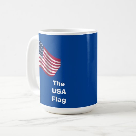 Tasse (Vorderseite Links)