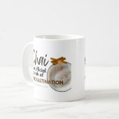 Tasse (Vorderseite Links)