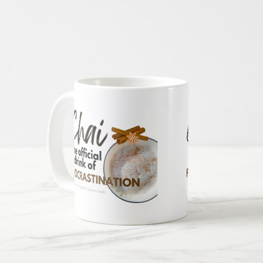 Tasse (Vorderseite Links)