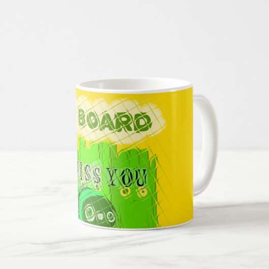 Tasse (VorderseiteRechts)