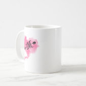 Tasse (Vorderseite Links)