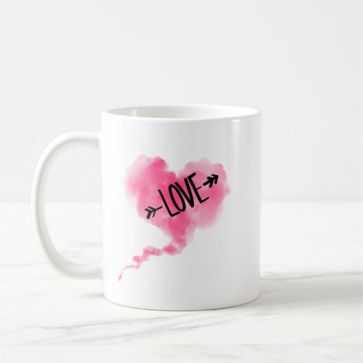 Tasse (Links)