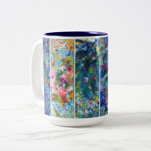 Tasse (Vorderseite Links)