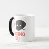 Tasse (Vorderseite Links)