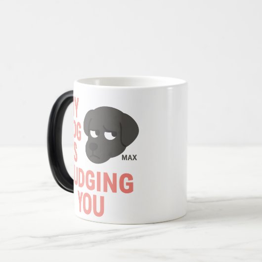 Tasse (Vorderseite Links)