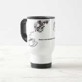 Tasse (Vorderseite Links)