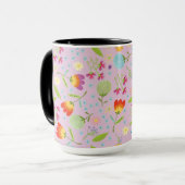 Tasse (Vorderseite Links)