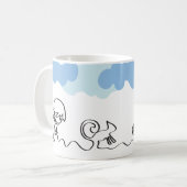 Tasse (Vorderseite Links)