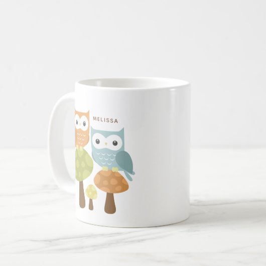 Tasse (Vorderseite Links)