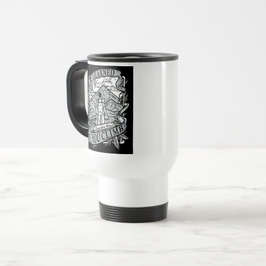 Tasse (Vorderseite Links)