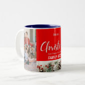 Tasse (Vorderseite Links)