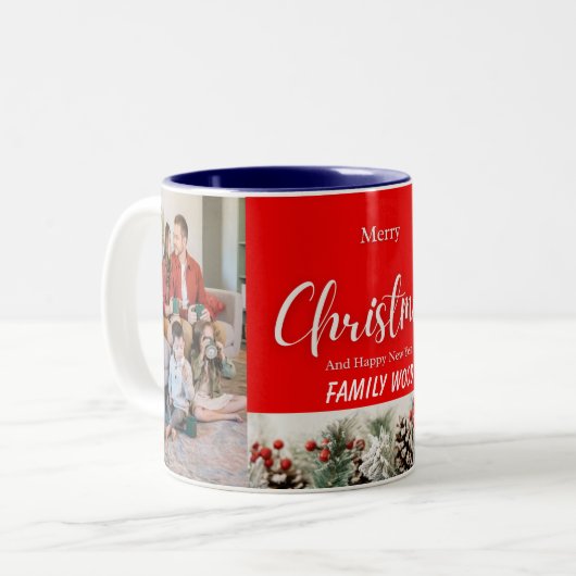 Tasse (Vorderseite Links)