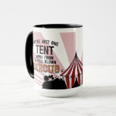 Tasse (Vorderseite Links)