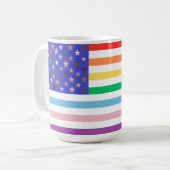 Tasse (Vorderseite Links)