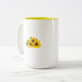 Tasse (Vorderseite Links)