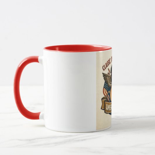 Tasse (Links)