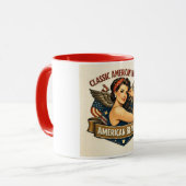 Tasse (Vorderseite Links)