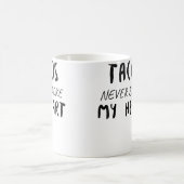 Tasse (Mittel)